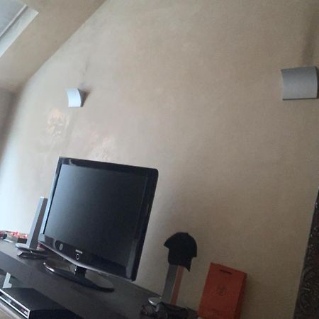 מילאנו Brera Lux Suite מראה חיצוני תמונה