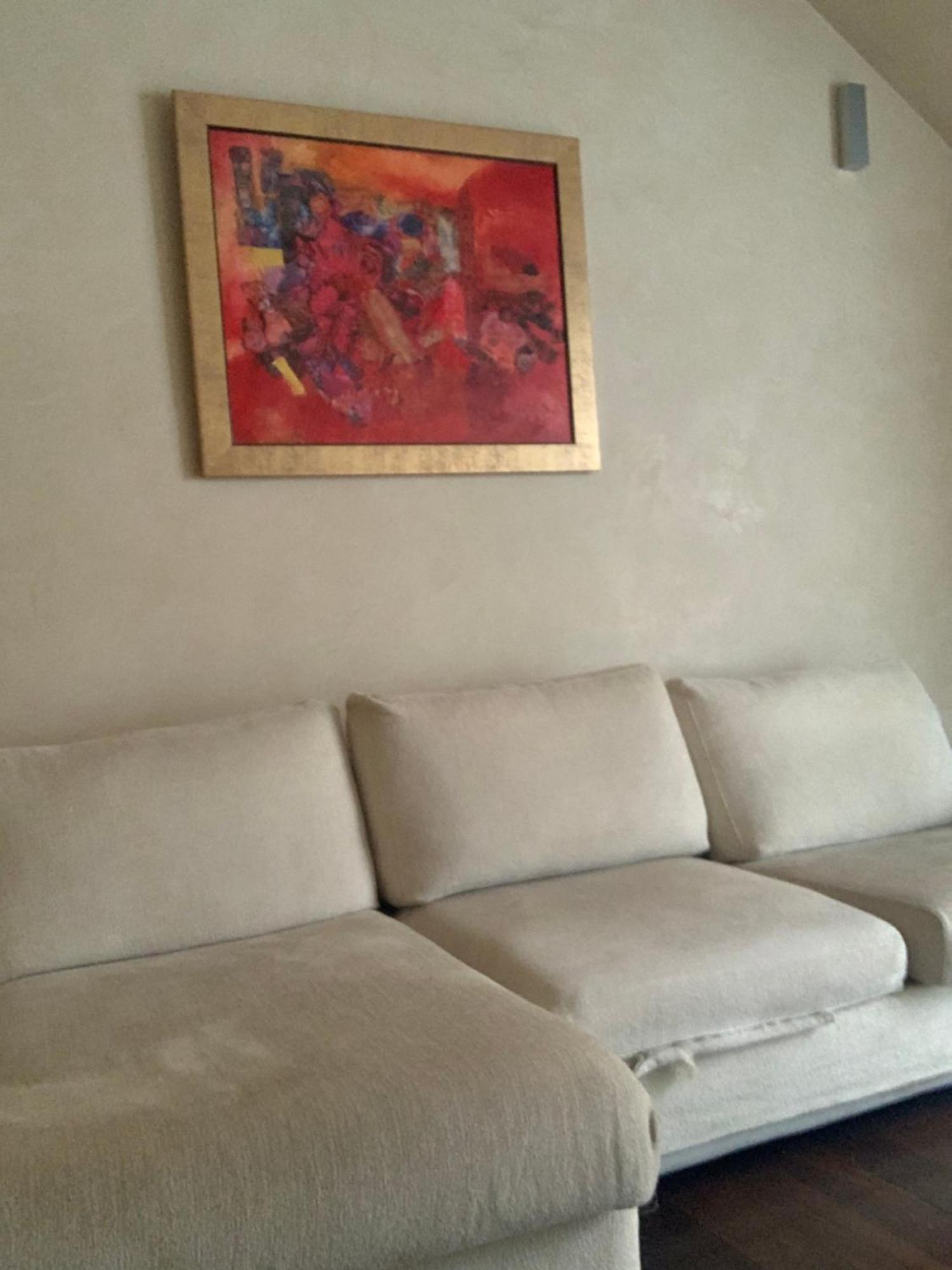 מילאנו Brera Lux Suite מראה חיצוני תמונה